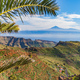 Scenic view from the island of La Gomera to the Teide volcano, Tenerife, Canary Islands - PhotoDune Item for Sale