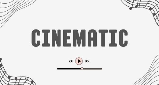 Cinematic by Harms Music Studio