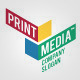 Print Media, Logo Templates | GraphicRiver