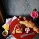 Pastries &amp; croissants  - PhotoDune Item for Sale