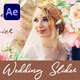 Floral Wedding Slideshow - VideoHive Item for Sale