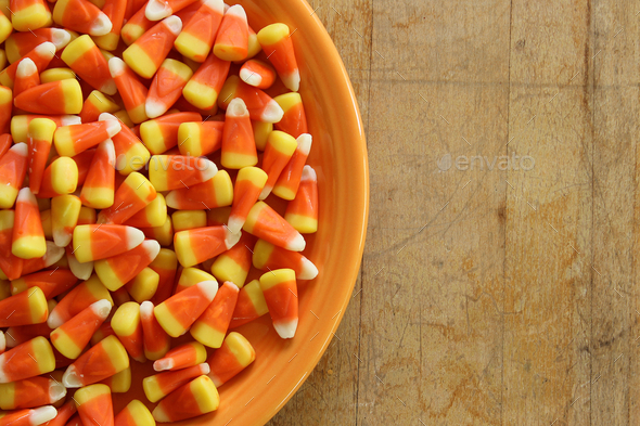 Trick or treat
 - Stock Photo - Images