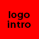 Logo intro - VideoHive Item for Sale
