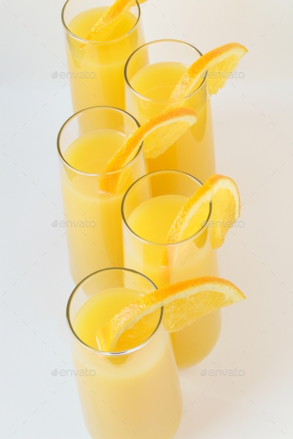 Large group of mimosas Stock Photo by MPPLLC45 PhotoDune