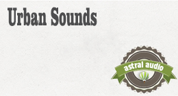 Urban Sounds