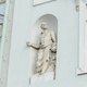 Statue in Saint Petersburg, Russia - PhotoDune Item for Sale