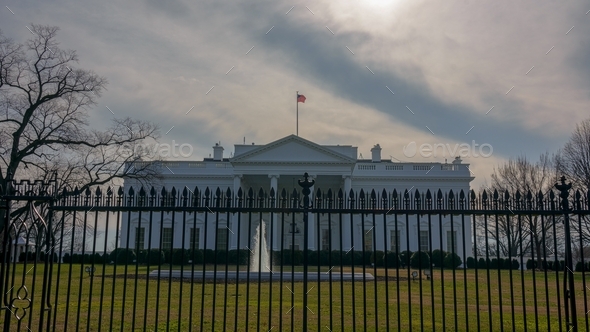 White House, travel, United States of America, president house, government building, official office