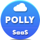 Cloud Polly - Ultimate Text to Speech as SaaS