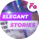 Elegant Stories - VideoHive Item for Sale