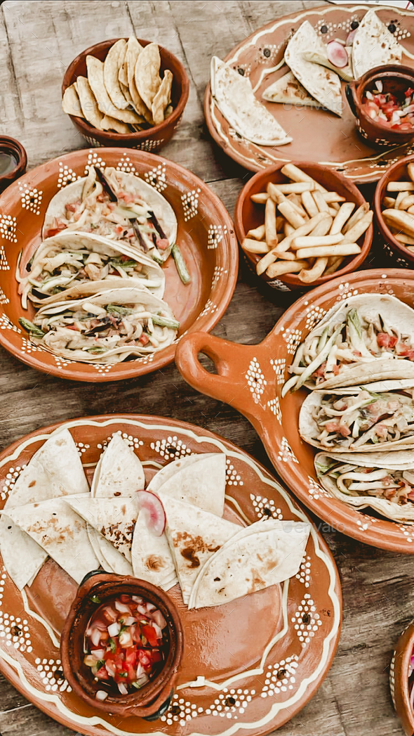 Food Tulum Stock Photo by jocienemelo PhotoDune