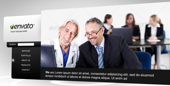 Video Explainer and - VideoHive 3469363