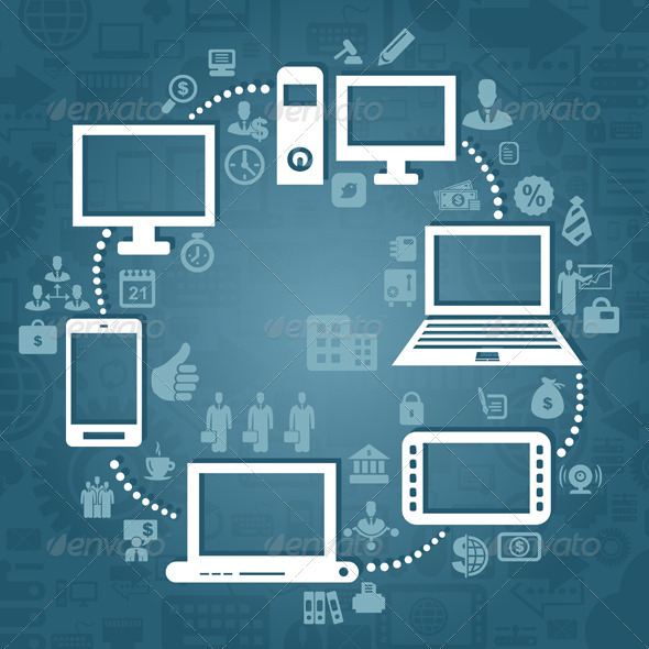 Computer4 - Computers Technology