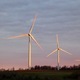 Windmills at sunrise  - PhotoDune Item for Sale