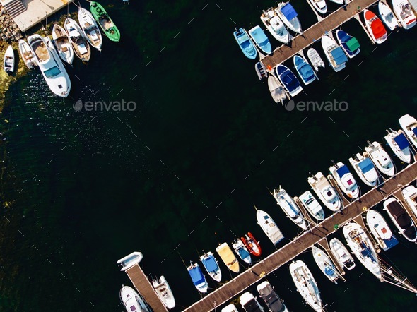 view from above - Stock Photo - Images
