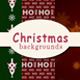 Christmas/New Year backgrounds - VideoHive Item for Sale