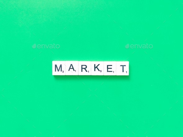 market - Stock Photo - Images