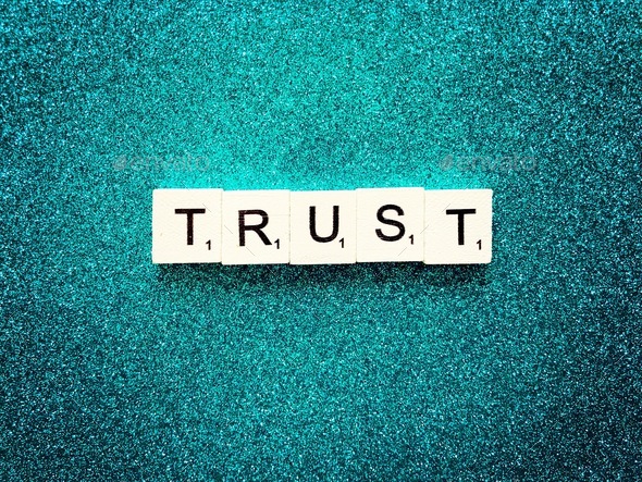 Trust - Stock Photo - Images