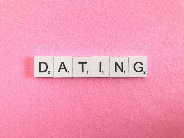 Dating - Stock Photo - Images