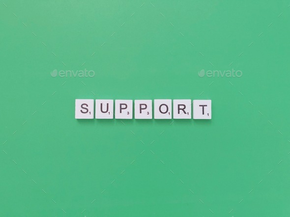 support - Stock Photo - Images