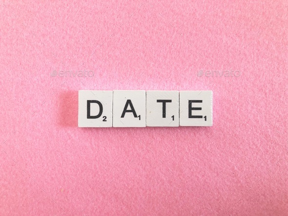 Dating - Stock Photo - Images