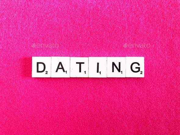 Dating - Stock Photo - Images