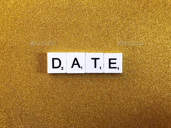 Dating - Stock Photo - Images