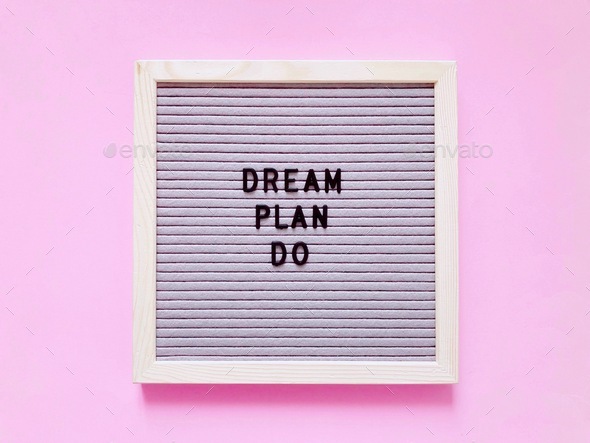 Dream - Stock Photo - Images