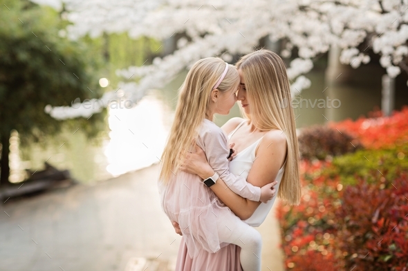 embracing - Stock Photo - Images