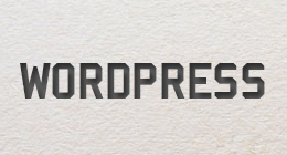 Wordpress