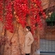 Girl in autumn  - PhotoDune Item for Sale