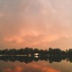 Sunset Lake - PhotoDune Item for Sale