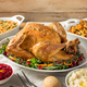 Homemade Roasted Turkey for Thanksgiving - PhotoDune Item for Sale