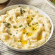 Homemade Thanksgiving Mashed Potatoes - PhotoDune Item for Sale