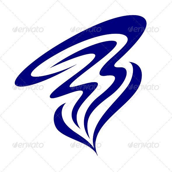 Abstract Sign - Decorative Symbols Decorative