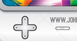 Gaming Business Crads