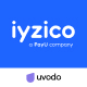 Iyzico plugin for Uvodo - Headless eCommerce Platform