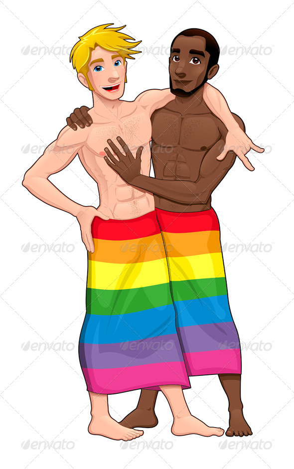 Born this way. - People Characters