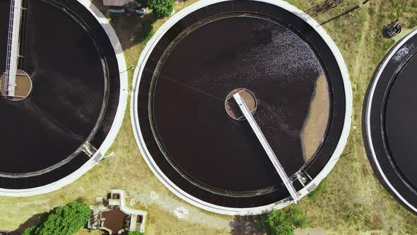 Sewage Water Recycle alt