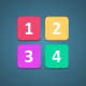 Number Puzzle Game Unity Admob Leaderboard