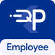 QuickPass - Visitor Gate Pass System Employee App