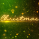 Christmas Title Opener - VideoHive Item for Sale