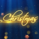 Christmas Wishes Titles - VideoHive Item for Sale