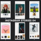 Instagram Stories 04 - VideoHive Item for Sale
