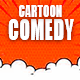 Cartoon Comedy Ident