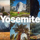 25 Yosemite Lightroom Presets