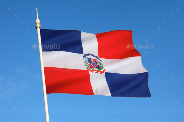 Dominican Republic - Stock Photo - Images