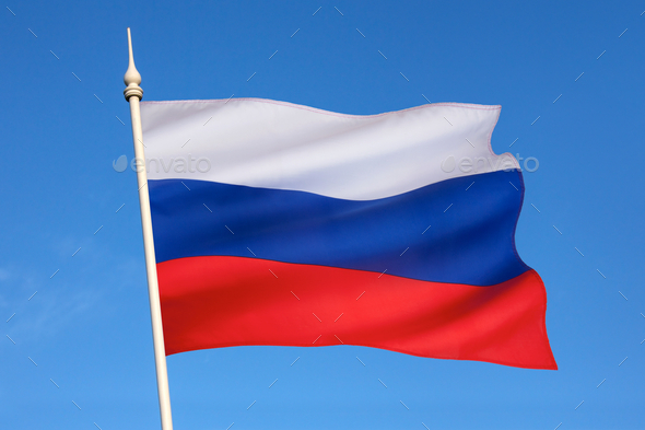 Russia - Stock Photo - Images