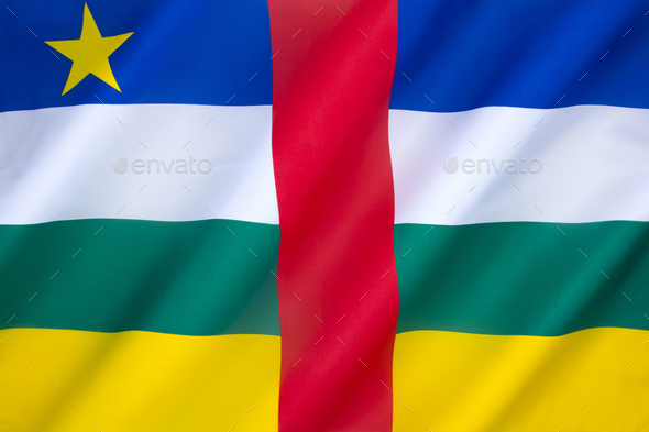 Central African Republic - Stock Photo - Images