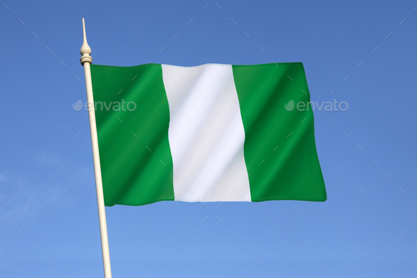 Nigeria - Stock Photo - Images
