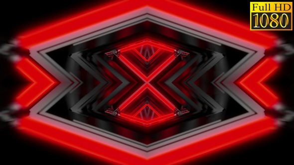 Kaleidoscope Vj Loops V10 alt